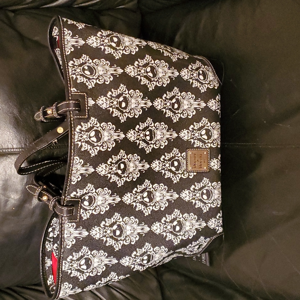 Disney Dooney & Bourke NBC